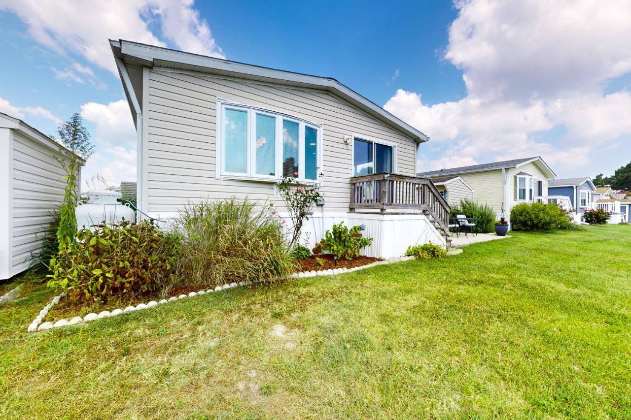Villa Bay-View Beauty In Assateague Point Berlin Exterior foto