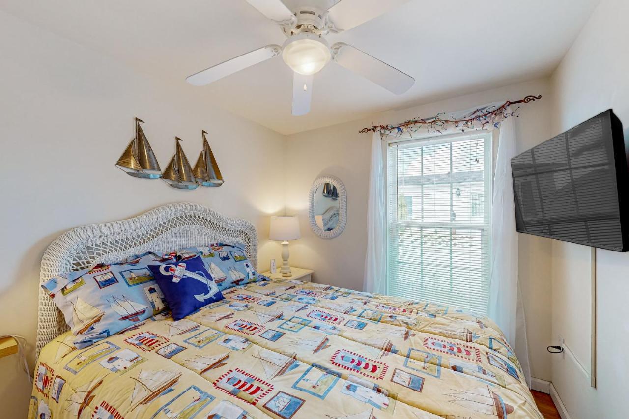 Villa Bay-View Beauty In Assateague Point Berlin Exterior foto
